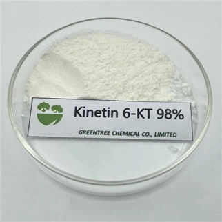 Plant Growth Regulator 6-KT 98%