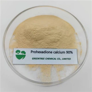 Prohexadione Calcium 90%Tc For Slow Ripening Plant Growth Regulator