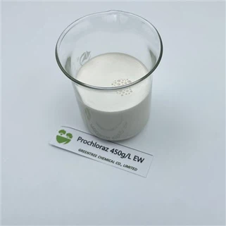 Prochloraz 450 G/l EW Agricultural Chemicals Fungicide