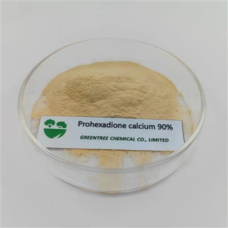 CAS NO. 127277-53-6 Prohexadione Calcium 90%Tech Pgr