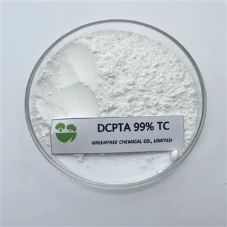 C12H17Cl2NO Dcpta 99%Tc Promote The Growth Of Leaf
