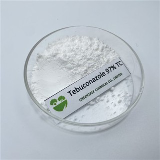 Tebuconazole 97% TC Technical Fungicide Bactericide