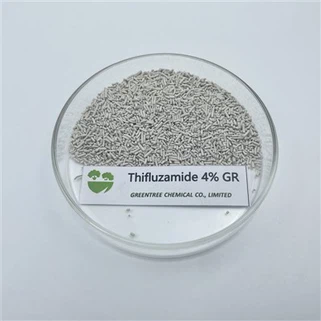 Thifluzamide 4% GR Granules Fungicide Chemicals Bactericide