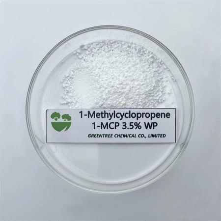 1-methylcyclopropene 1-methylcyclopropene