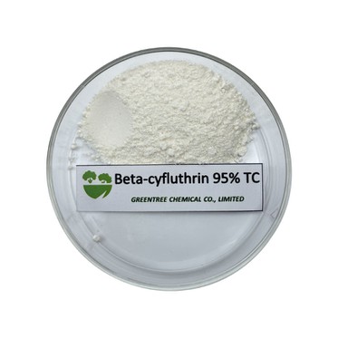 Beta-Cyfluthrin 95%TC Beta-Cyfluthrin 95%TC