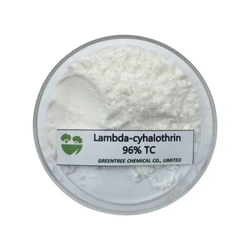 Lambda-Cyhalothrin Lambda-Cyhalothrin
