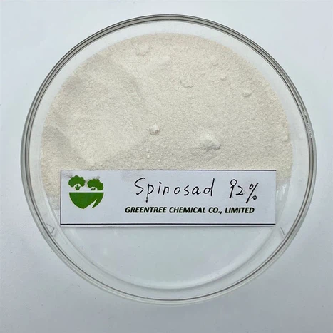 Spinosad Spinosad