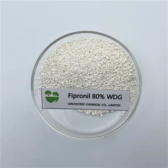 A Vietnamese Customer Ordered 50kg Of Fipronil 80% WDG.