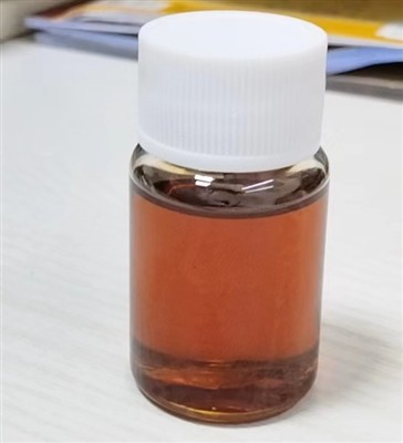 A Customer in Curaçao Ordered 200L Of Azadirachtin 5% SL
