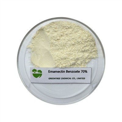 An American Customer Purchased 25kg Of 5% WDG Abamectin.