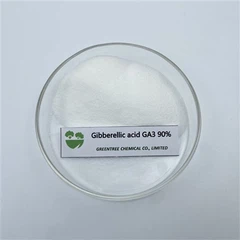An Indonesian Customer Ordered 10kg Of Gibberellic GA3 90%TC.