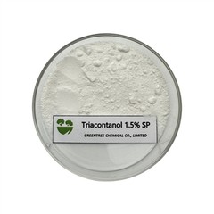 A British Customer Ordered 25kg Of 1-Triacontanol 1.5% SP