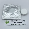 Order Of Gibberellic Acid GA3 20% Tablets Dispatched To Kazakhstan