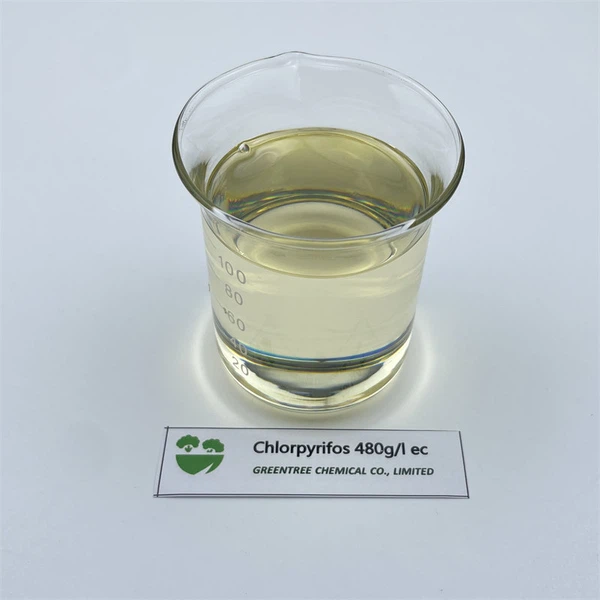 Chlorpyrifos Chlorpyrifos