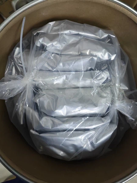 Mepiquat Chloride packing Mepiquat Chloride packing
