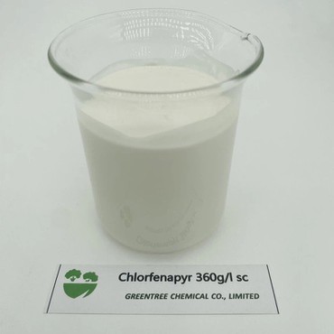 Chlorfenapyr Chlorfenapyr