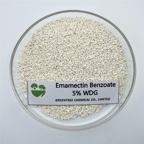 Emamectin Benzoate Emamectin Benzoate