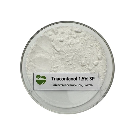 1-Triacontanol 1-Triacontanol
