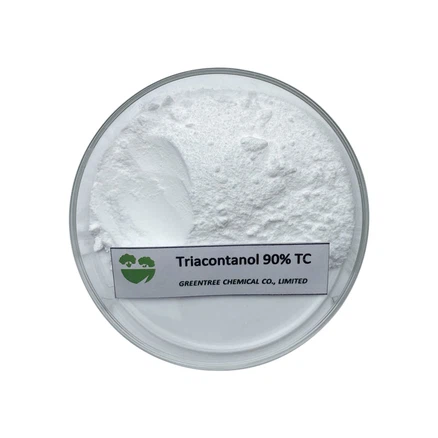 1-Triacontanol 1-Triacontanol
