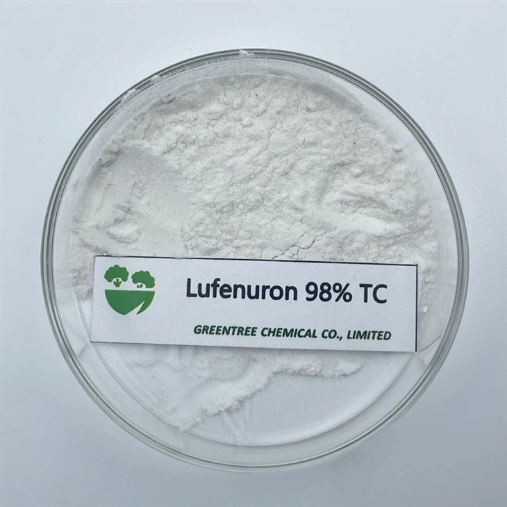 Lufenuron 98% TC