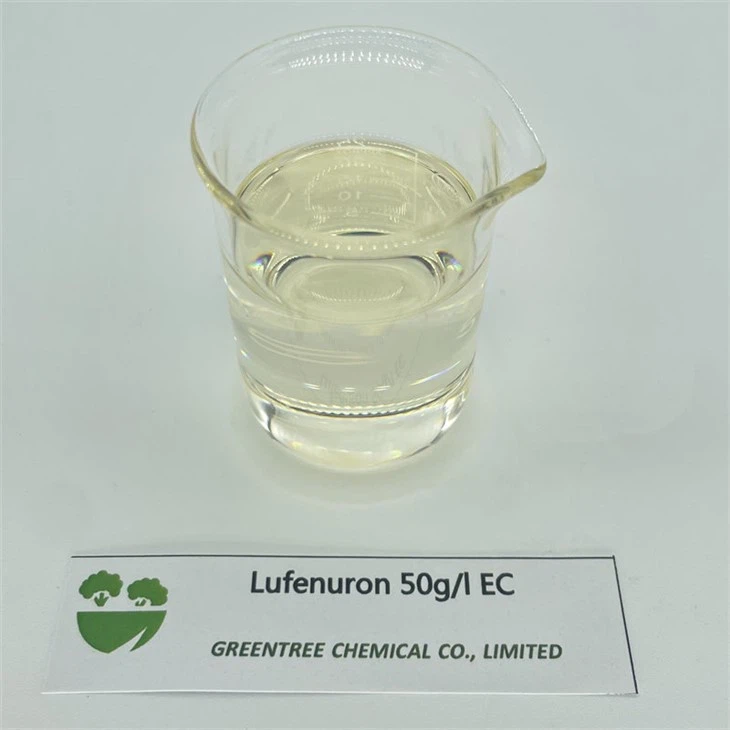 Lufenuron 50g/L