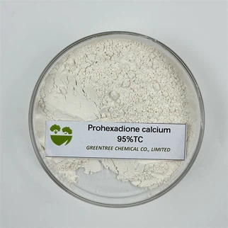 Prohexadione Calcium 95%Tc Plant Growth Regulator