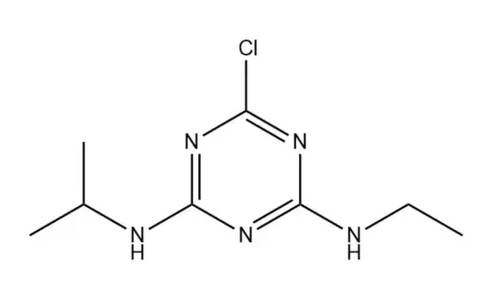 Atrazine Atrazine
