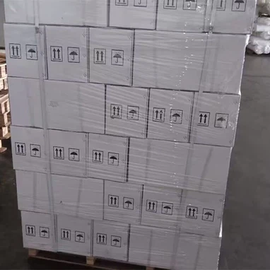 Amino Acid Liquid packing Amino Acid Liquid packing
