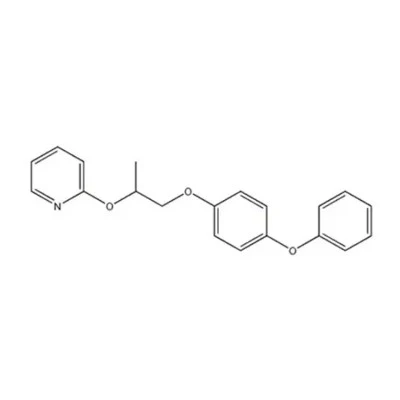 Pyriproxyfen Pyriproxyfen