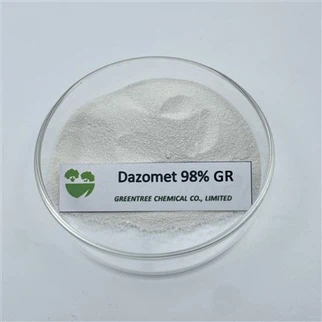 CAS NO. 533-74-4 Dazomet 98% GR Technical Insecticide Pesticide